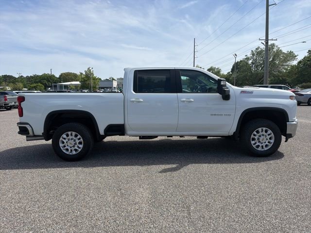 Used 2023 Chevrolet Silverado 2500 LT image 4