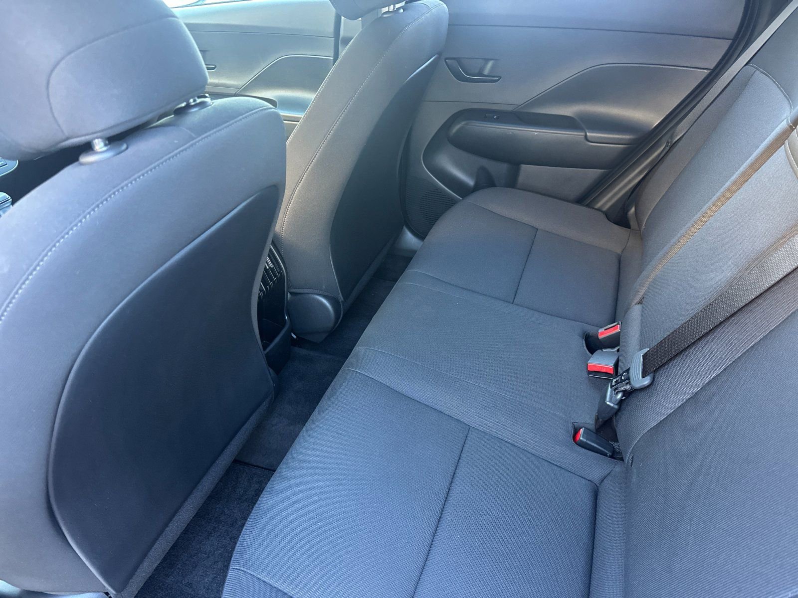 Certified 2025 Hyundai Kona SEL image 12