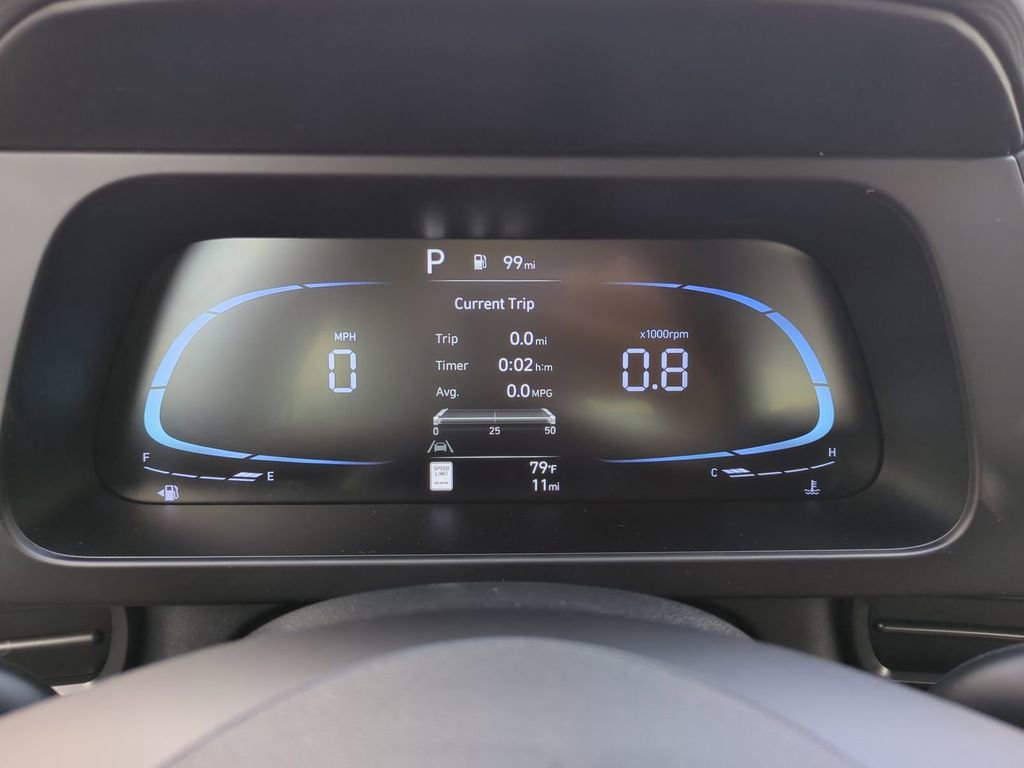 New 2026 Hyundai Elantra SEL Sport Premium FWD image 32