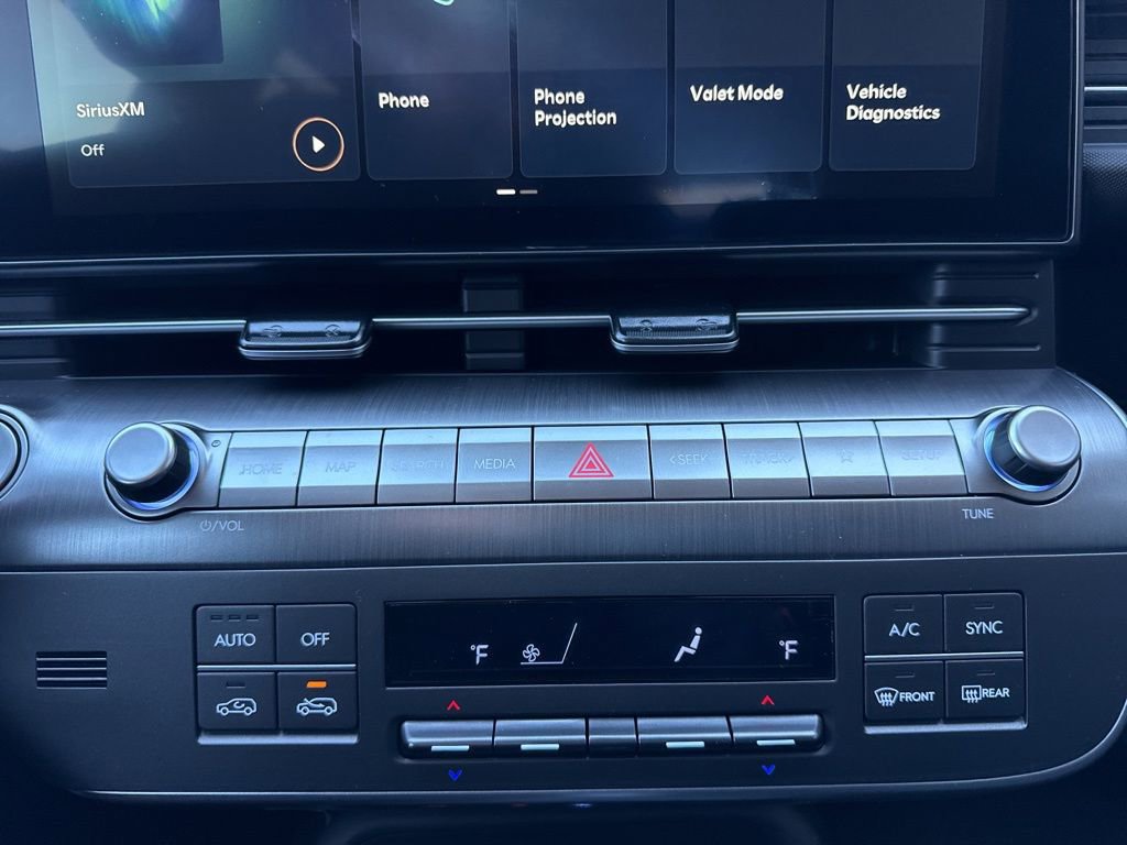 New 2026 Hyundai Kona SEL Sport image 29