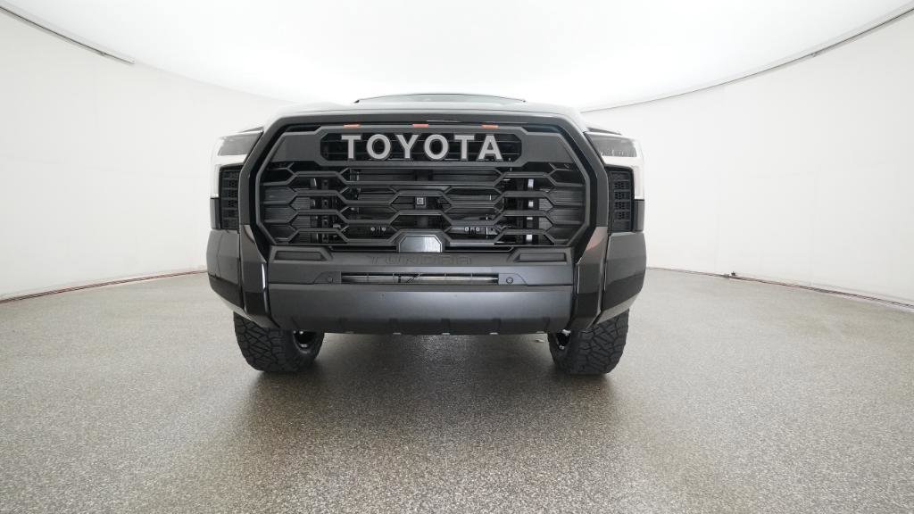 New 2026 Toyota Tundra SR5 image 2