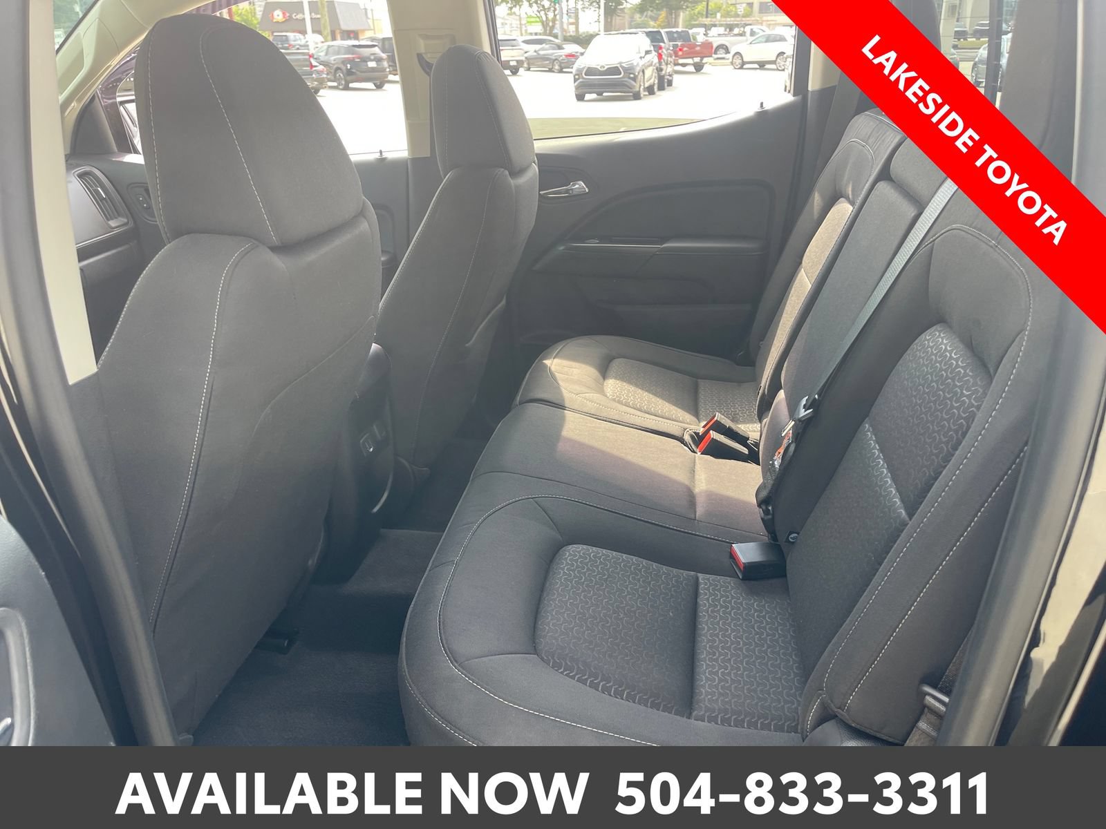 Used 2020 GMC Canyon SLE w/ Elevation Edition AWD/4WD image 20