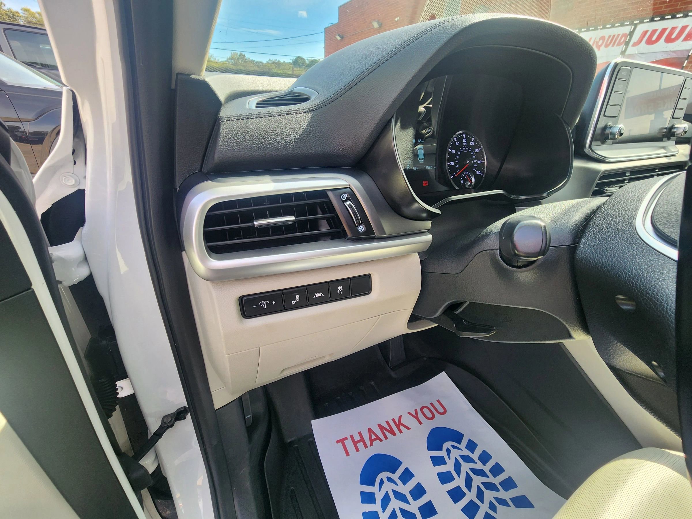 Used 2021 Kia Telluride S image 23