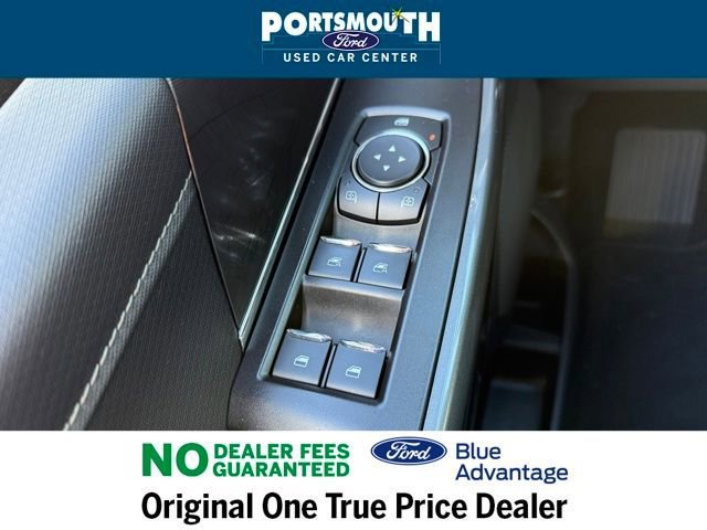 Used 2022 Ford F150 XLT w/ Equipment Group 302A High image 30