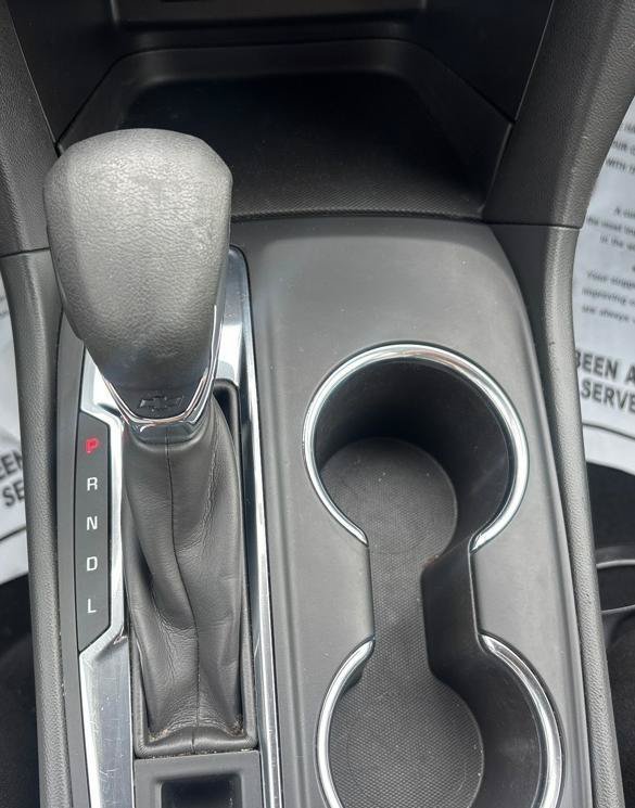 Used 2023 Chevrolet Equinox LS FWD image 21