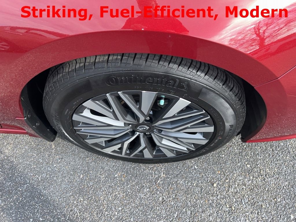 Used 2024 Nissan Altima 2.5 SV image 28