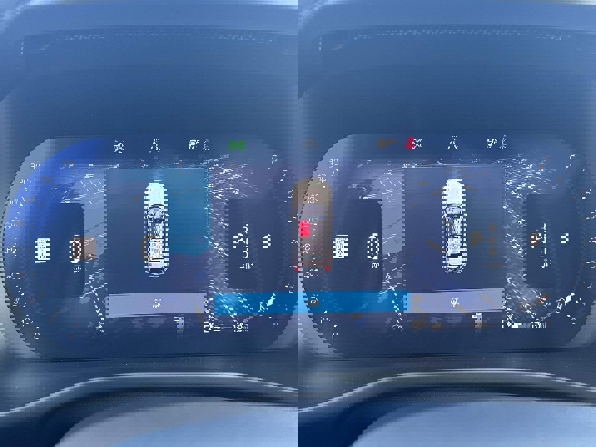 New 2026 Volvo XC40 B5 Ultra w/ Climate Package image 11