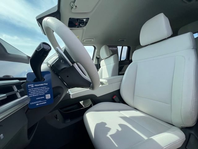 New 2026 Hyundai Santa Fe SE AWD/4WD image 16