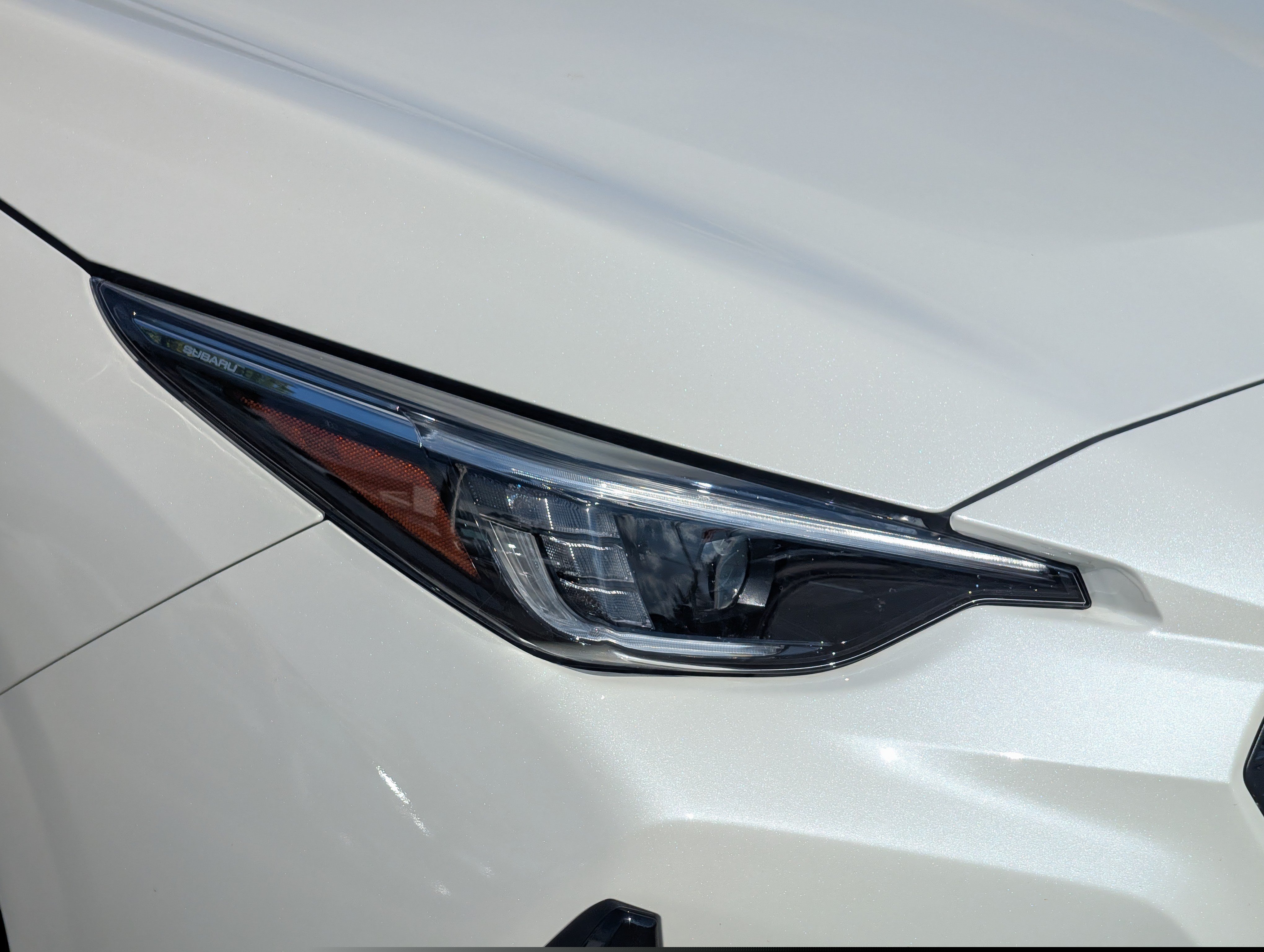 Certified 2024 Subaru Impreza RS AWD/4WD image 16
