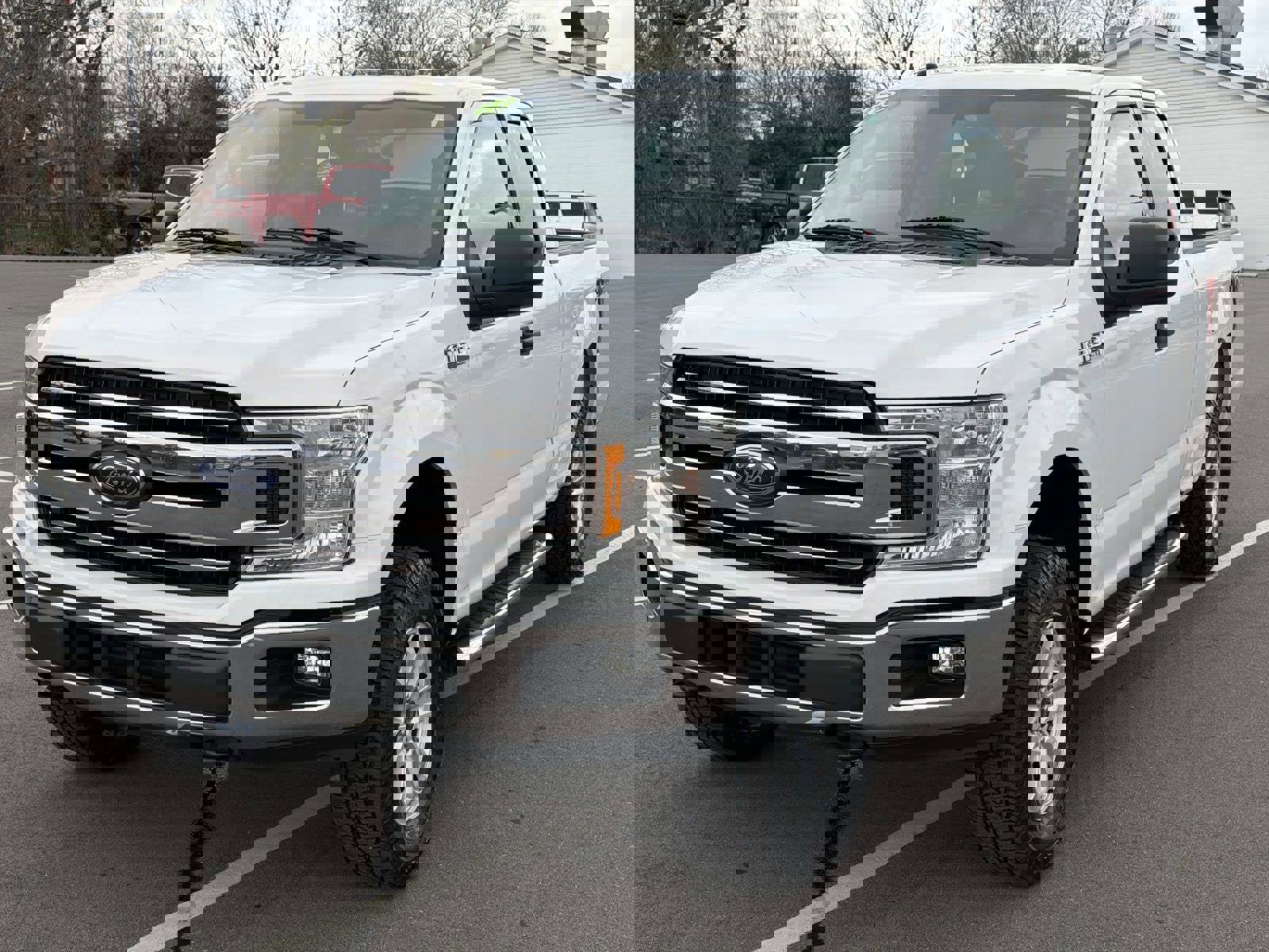 Used 2018 Ford F150 XLT image 15