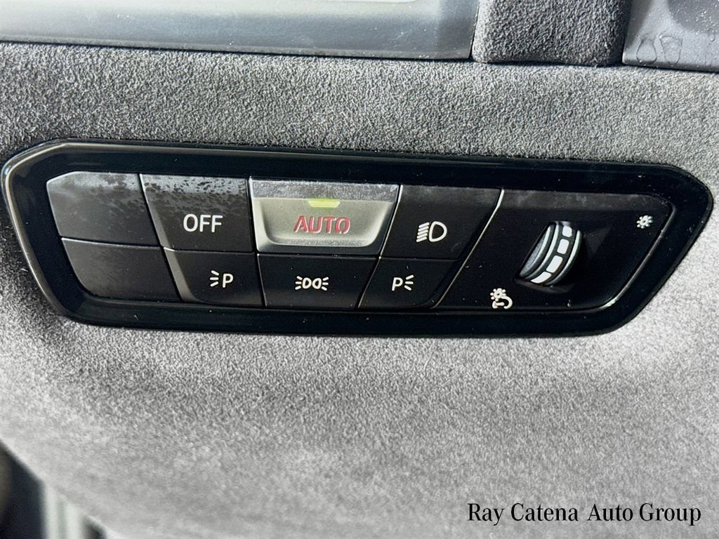 Used 2023 BMW M8 Competition w/ M Carbon Exterior Package image 10