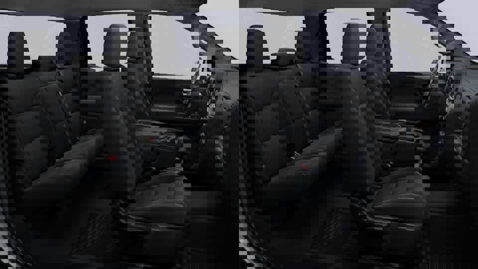 New 2026 Chevrolet Silverado 1500 W/T image 56