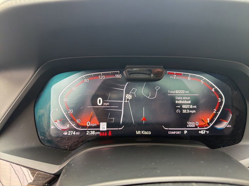 Used 2019 BMW X7 xDrive40i image 4