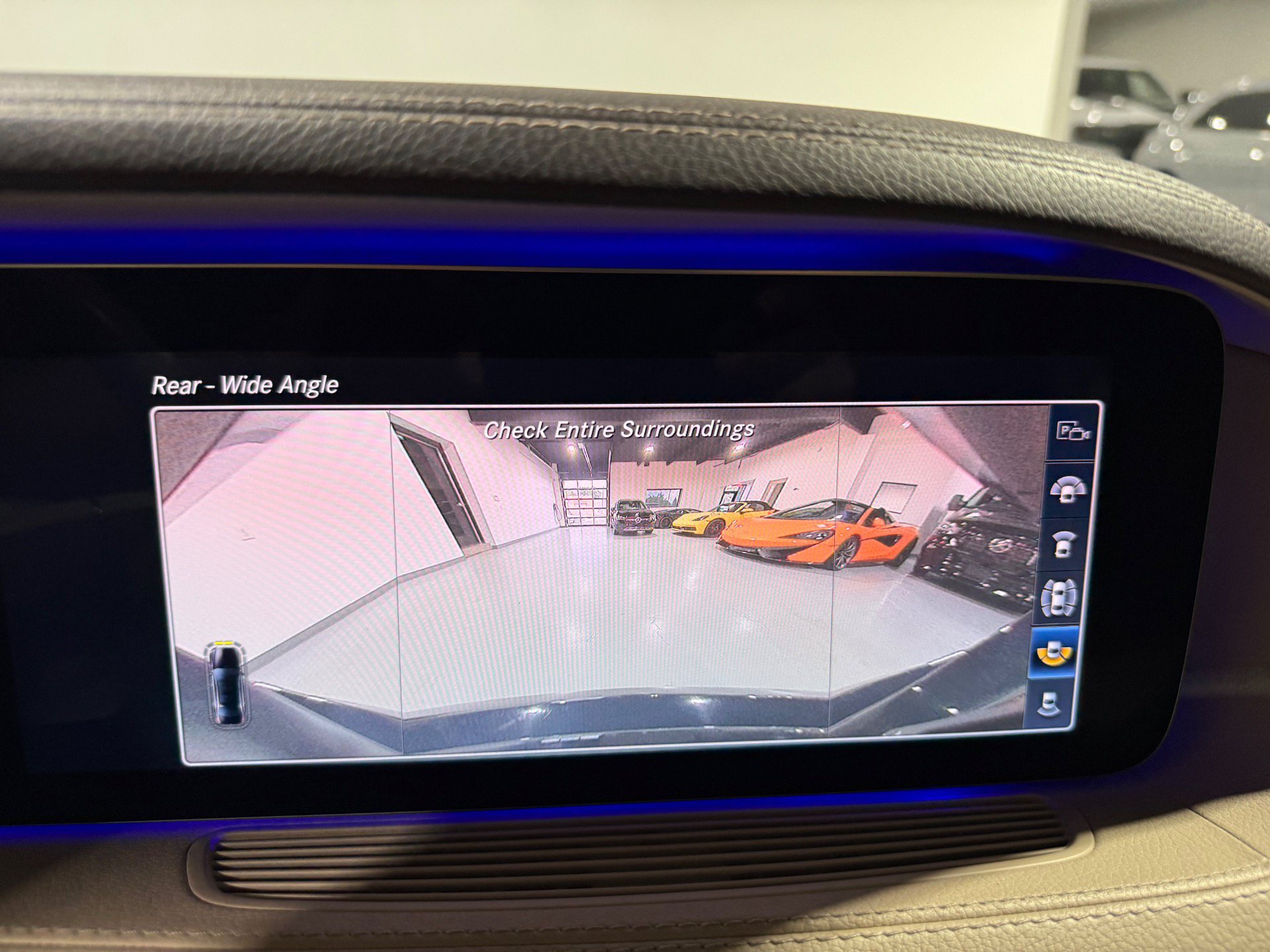 Used 2018 Mercedes-Benz S 450 Sedan image 29