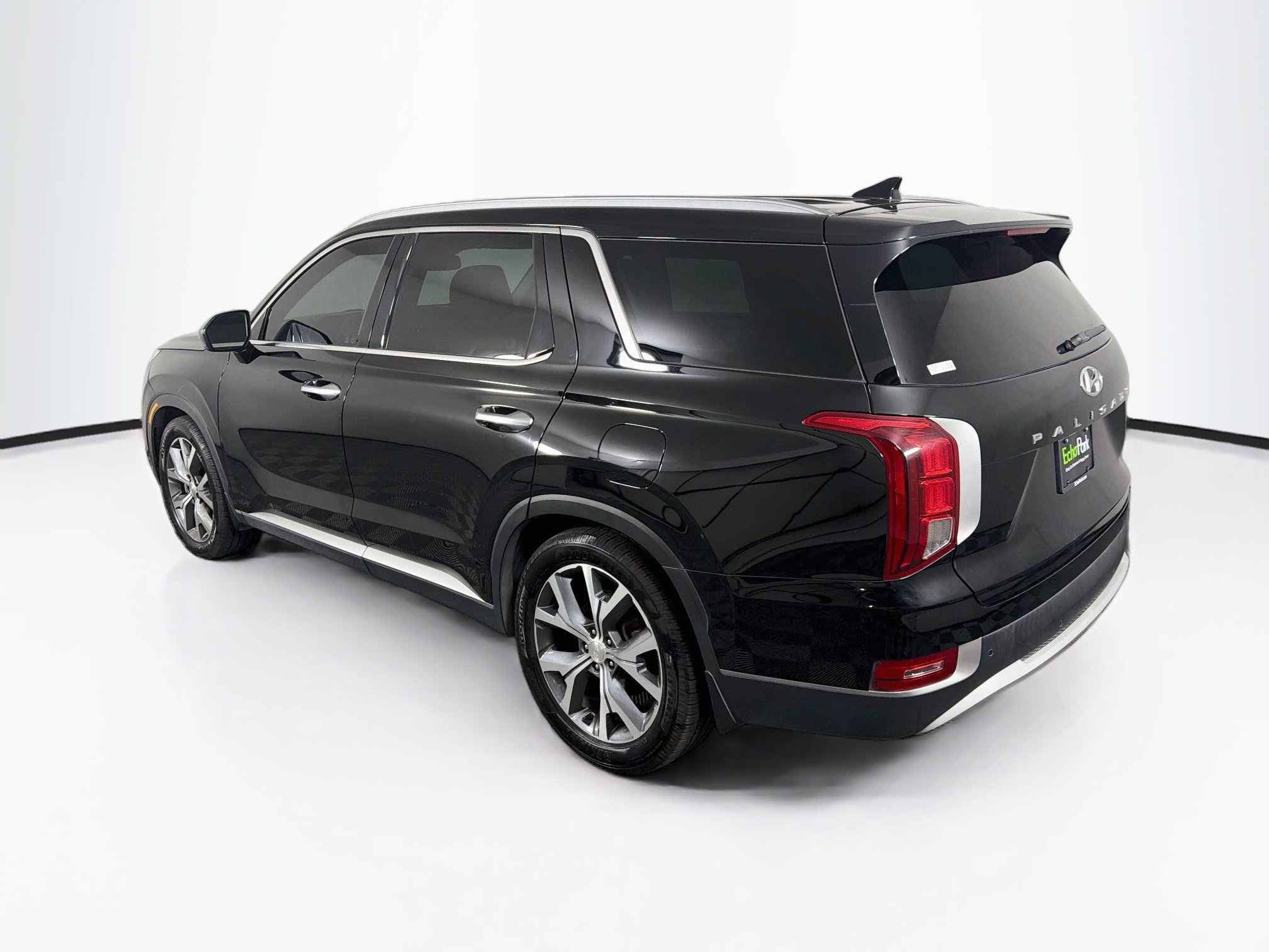 Used 2020 Hyundai Palisade SEL FWD image 5