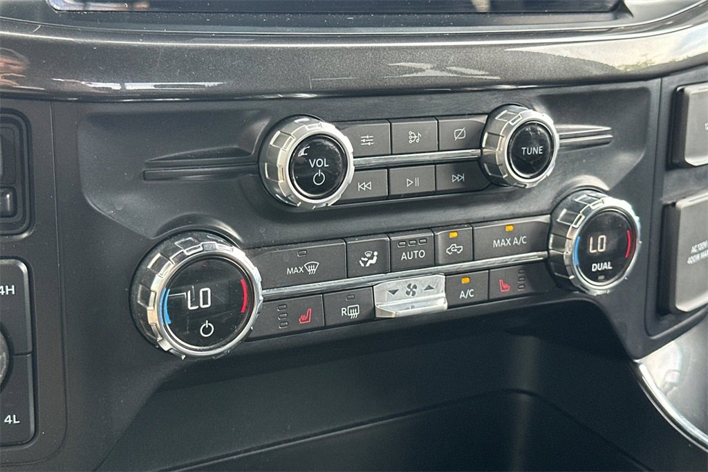 Used 2021 Ford F150 XLT w/ Equipment Group 302A High image 21