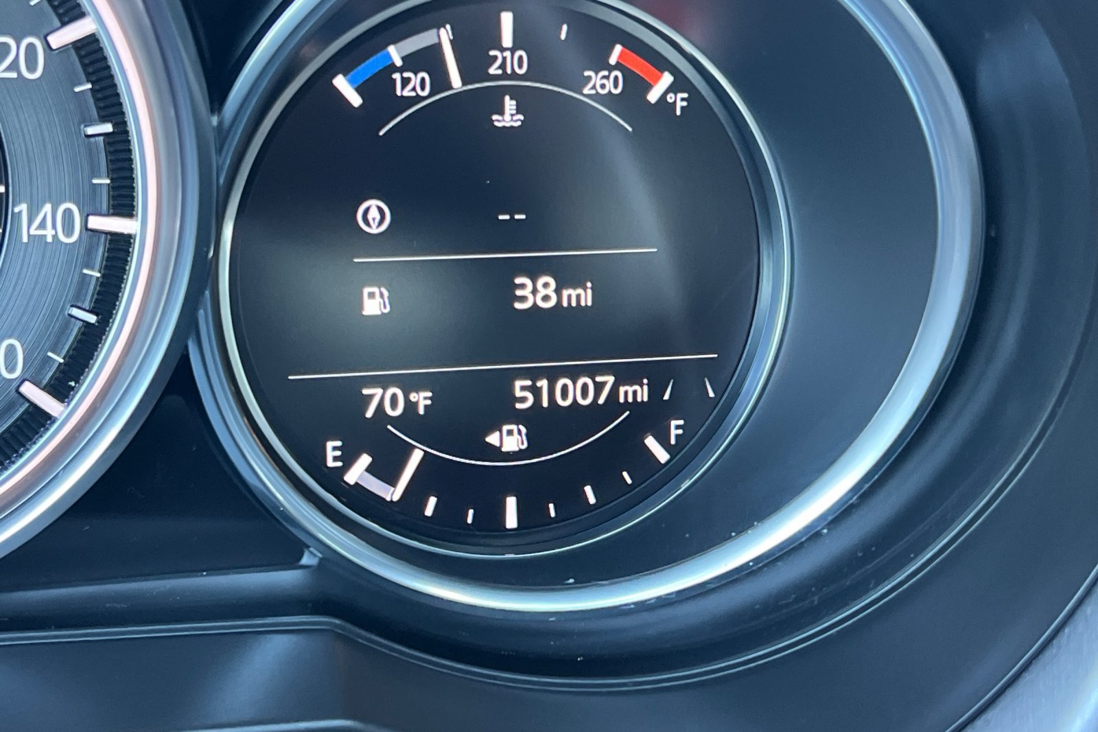 Used 2020 MAZDA MAZDA6 Grand Touring FWD image 30