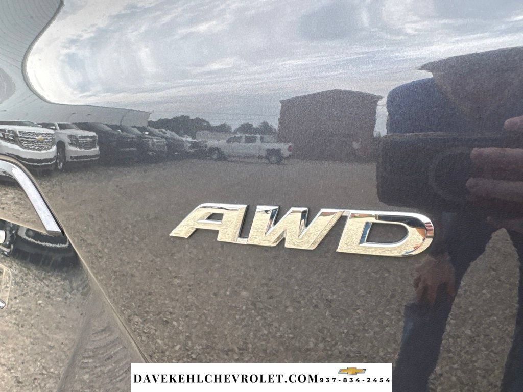Used 2018 Honda CR-V Touring image 46