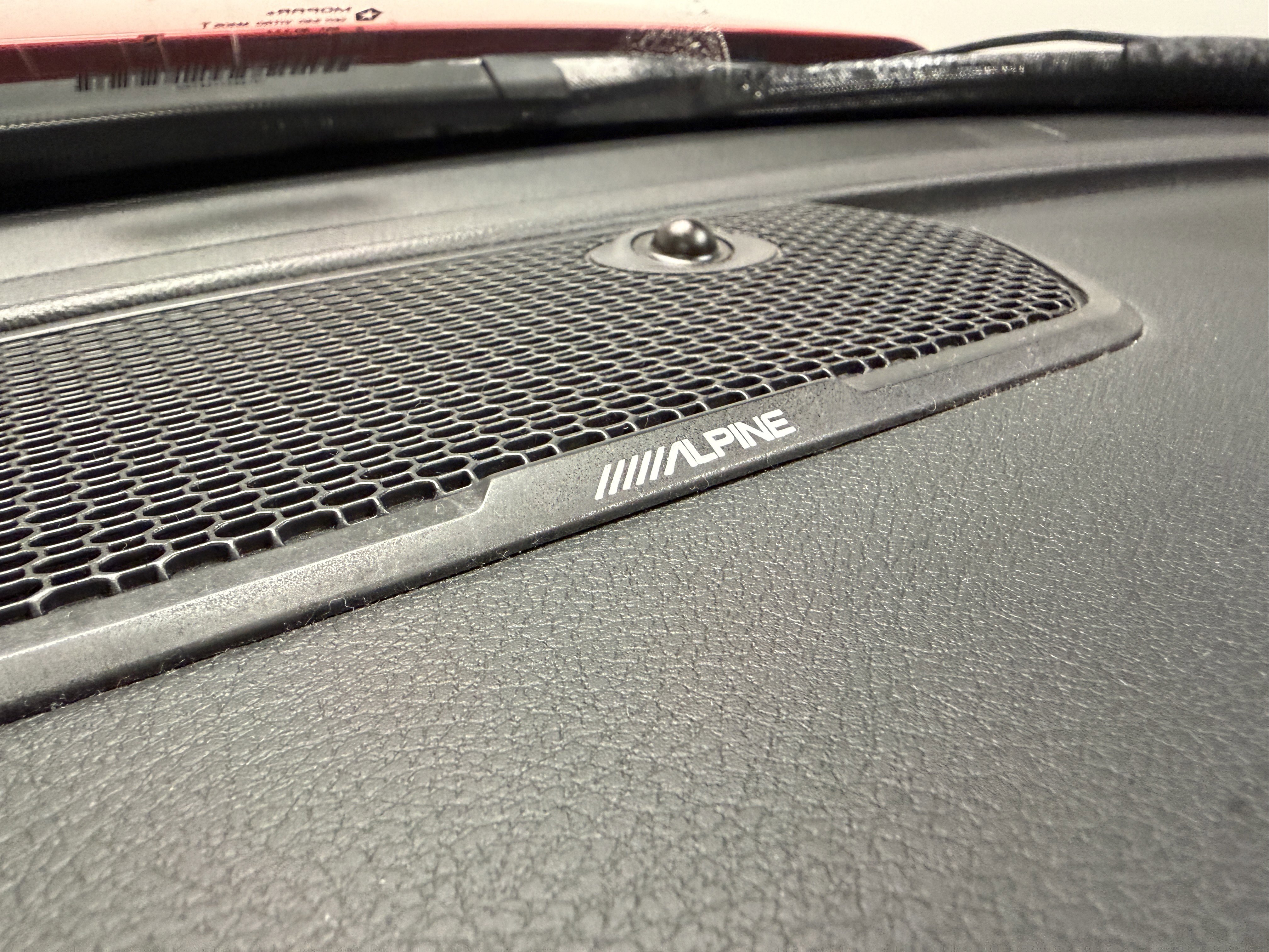 Used 2024 RAM 2500 Big Horn w/ Bed Utility Group image 9