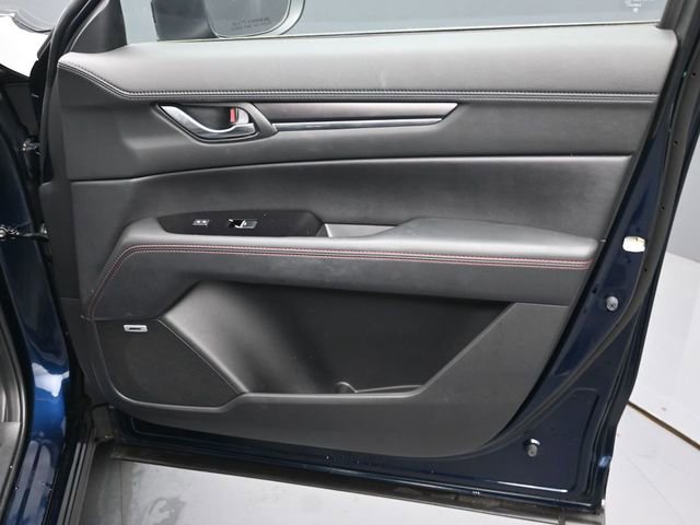 Certified 2023 MAZDA CX-5 AWD 2.5 Turbo image 20