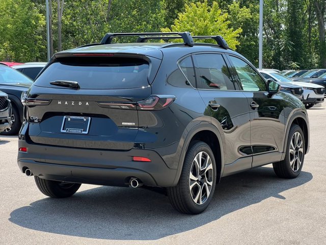 New 2026 MAZDA CX-5 Preferred AWD/4WD image 7