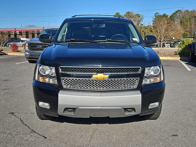 Used 2013 Chevrolet Tahoe LT w/ Suspension Package, Off-Road image 22