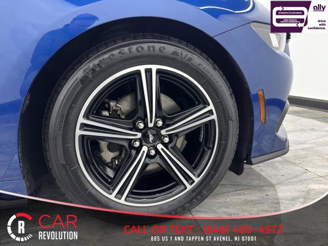Used 2024 Ford Mustang Premium image 10