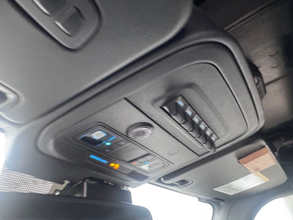 Used 2024 Ford Bronco Wildtrak image 25