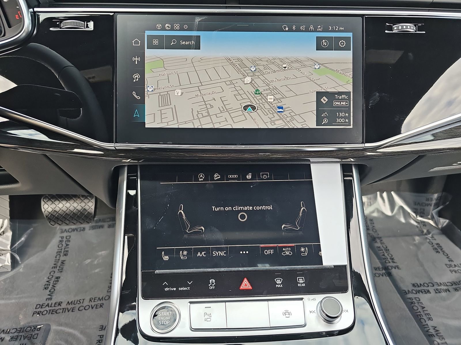 New 2026 Audi Q7 3.0T Premium Plus AWD/4WD image 24