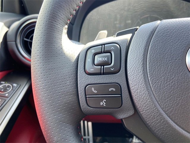 New 2025 Lexus IS 350 F Sport image 16