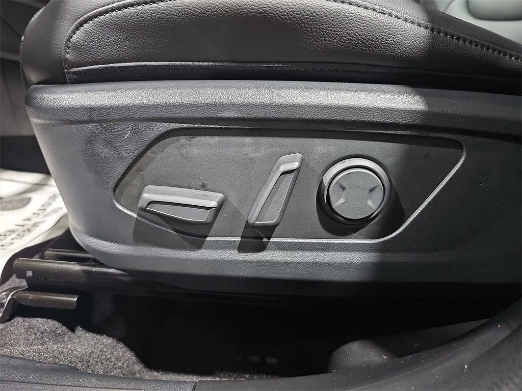 New 2026 Hyundai Tucson XRT image 30