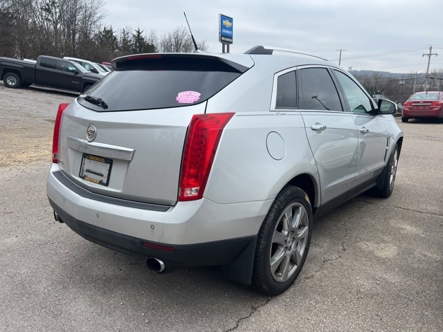 Used 2011 Cadillac SRX Performance image 3