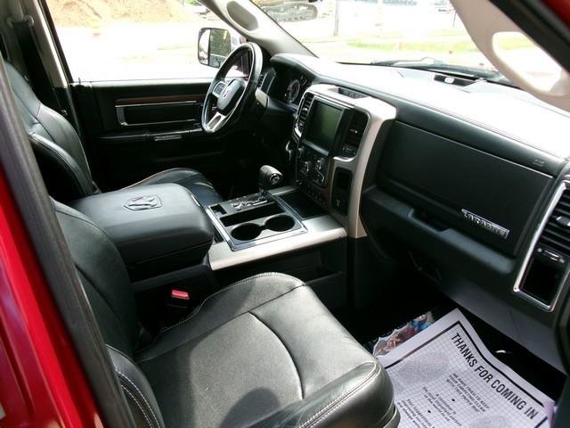 Used 2013 RAM 1500 Laramie w/ Convenience Group AWD/4WD image 21