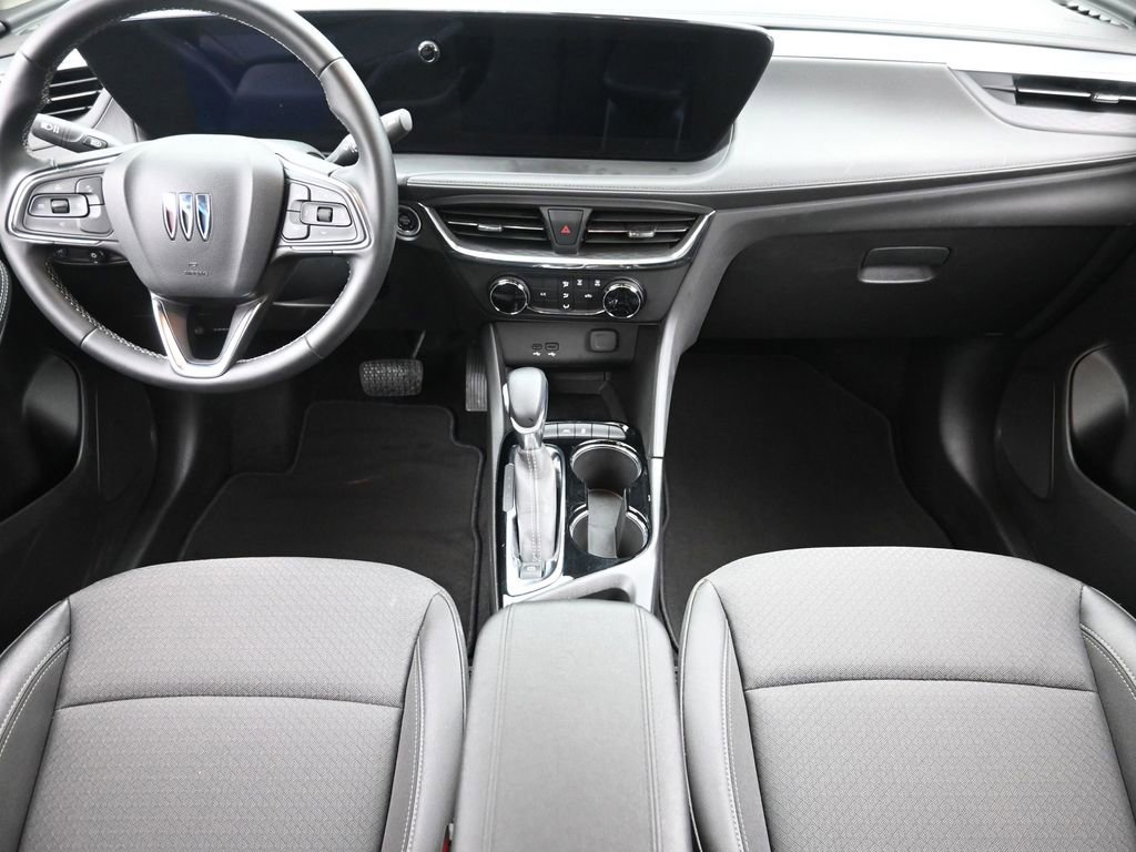 Used 2025 Buick Encore GX Preferred image 14