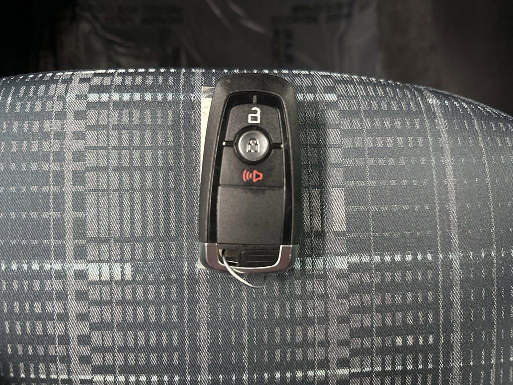 Used 2025 Ford Bronco Sport Heritage w/ Convenience Package image 37