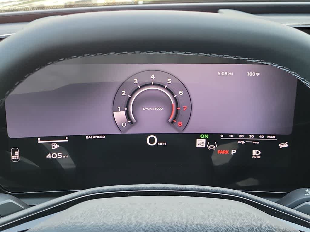 New 2026 Audi S5 Premium Plus AWD/4WD image 18