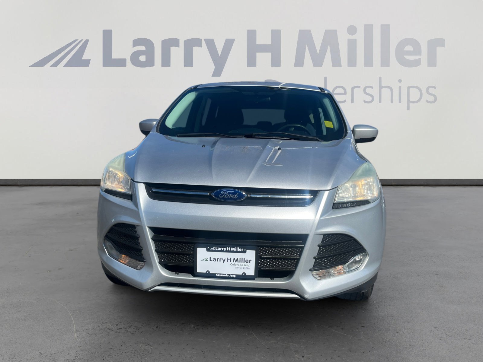 Used 2015 Ford Escape SE image 8