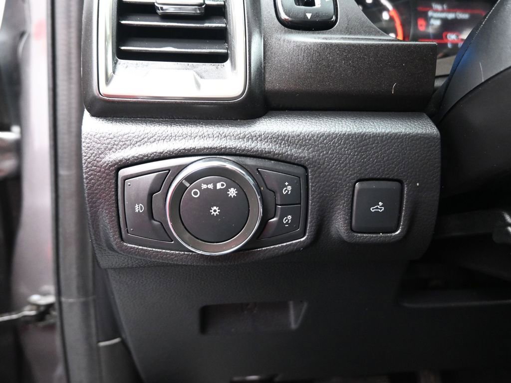 Used 2021 Ford Ranger XLT w/ Tremor Off-Road Package image 8