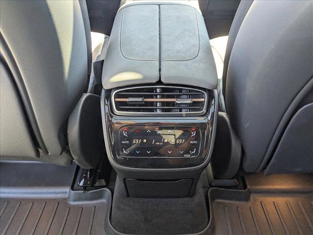 Certified 2023 Mercedes-Benz EQS 580 4MATIC SUV image 19