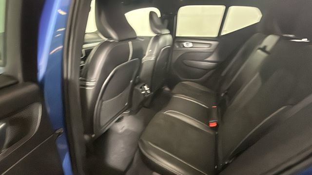 Used 2019 Volvo XC40 T5 R-Design AWD/4WD image 26