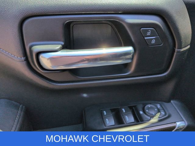 Used 2019 Chevrolet Silverado 1500 RST w/ All-Star Edition AWD/4WD image 24