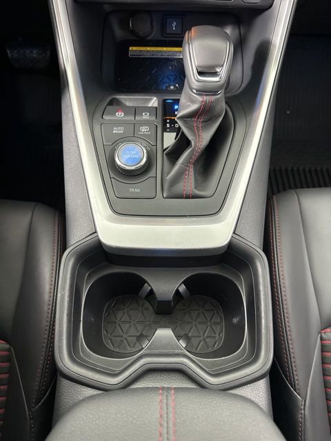 Certified 2021 Toyota RAV4 XSE w/ Weather Package image 18