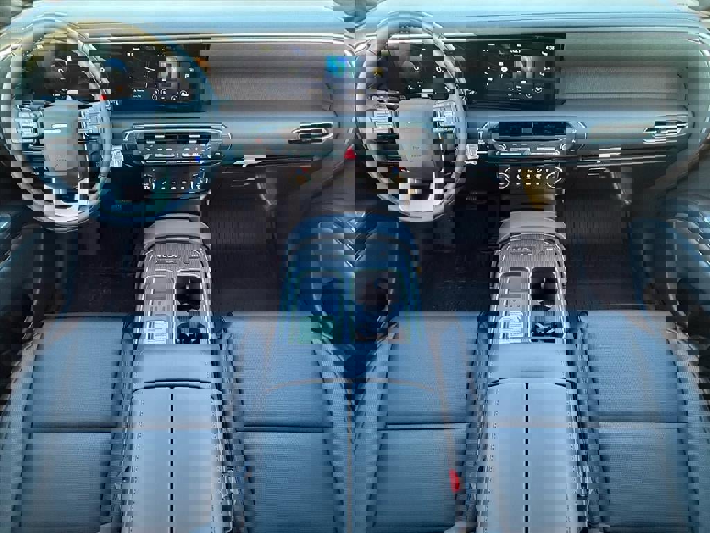 New 2026 Hyundai Palisade Calligraphy image 14