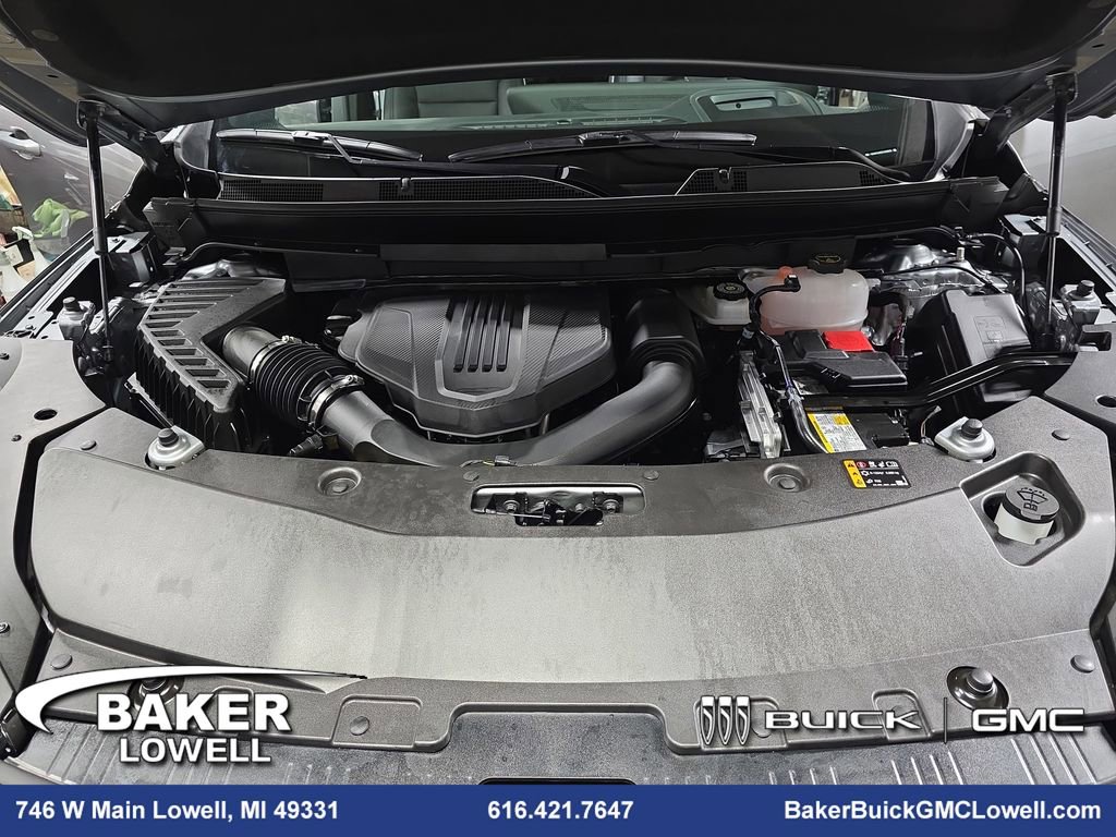 New 2026 Buick Enclave Preferred w/ Power Package image 32