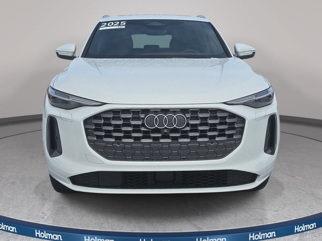 Certified 2025 Audi Q5 Premium w/ Premium Plus AWD/4WD image 2