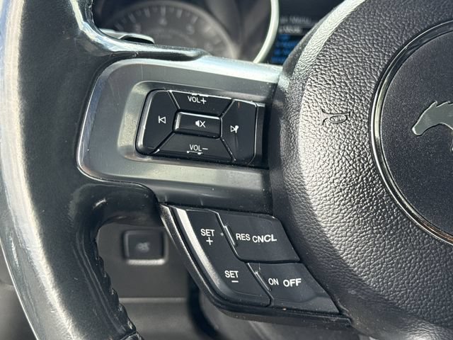Used 2021 Ford Mustang Premium RWD image 38
