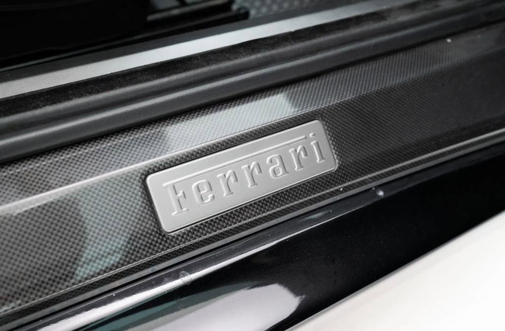 Used 2009 Ferrari F430 Scuderia image 23