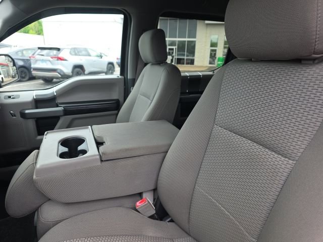 Used 2018 Ford F150 XLT w/ Equipment Group 302A Luxury image 10