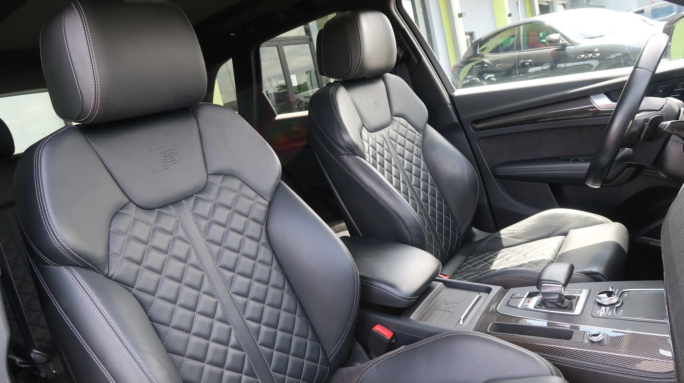 Used 2019 Audi SQ5 Prestige w/ Prestige Package AWD/4WD image 27