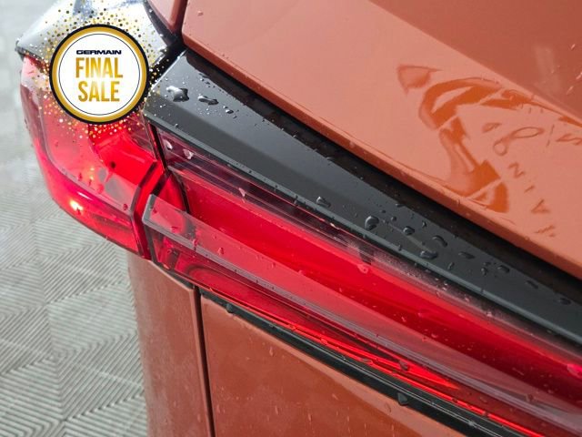 Certified 2021 Lexus NX 300 AWD w/ Comfort Package image 13